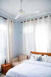 Bihaki Stays - Entire Cozy Apartment - Dar es Salaam - 7