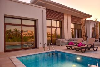 Segal Rotana Salalah Villa with private swimming pool 2 - Ma‘mūrah - 0