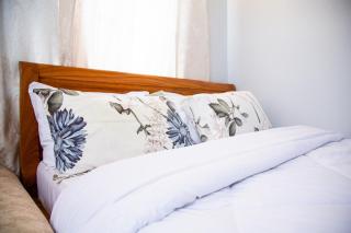 Bihaki Stays - Entire Cozy Apartment - Dar es Salaam - 8