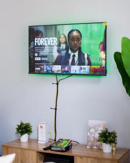 Bihaki Stays - Entire Cozy Apartment - Dar es Salaam - 3