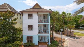 Carmine by AvantStay 2022 Remodeled Destin Home - Destin - 9
