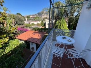 La casa di Gisa&Laura Lido di Mondello spiaggia - 2