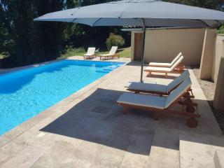 Manoir des 2 Sources - Monestier - 9