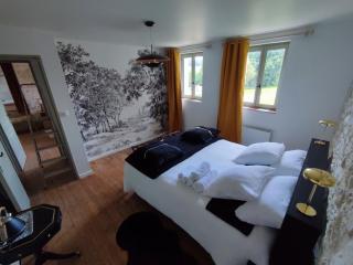 Manoir des 2 Sources - Monestier - 5