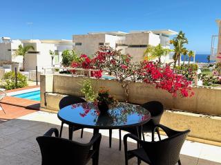 Wealthystays Niceday Hill Villa - Protaras - 9