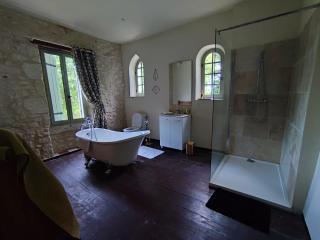 Manoir des 2 Sources - Monestier - 4
