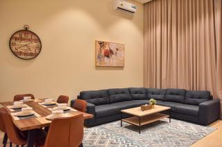 Segal Rotana Salalah Villa with private swimming pool 2 - Ma‘mūrah - 8