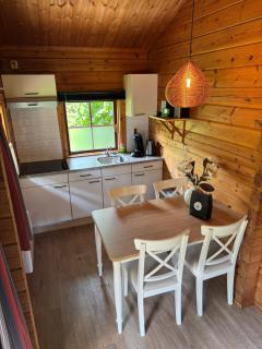 Kiwi-Cabin 45 - Gramsbergen - 3