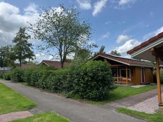 Kiwi-Cabin 45 - Gramsbergen - 8