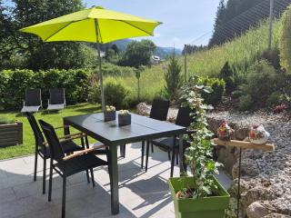"Alpinum Residence Lungau" Ferienwohnung - Tamsweg - 0