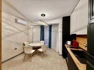 Allezzi Resort Mamaia Nord - 7