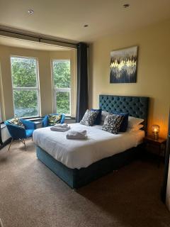 The Goodrington Sands- Apart Hotel - Paignton - 0