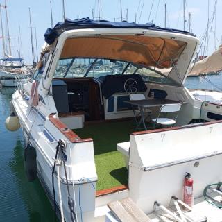 Meg one - Valencia - 0