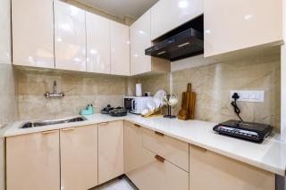 The Executive Escape by ZestLiving - Gurgaon - 4