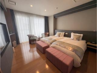 The Residence Hotel Okayama - Vacation STAY 43043v - Okayama - 0
