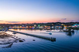 High Tides Good Vibes - Myrtle Beach - 9