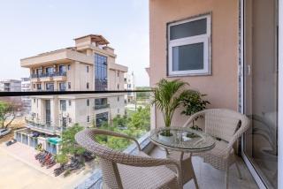 The Executive Escape by ZestLiving - Gurgaon - 2