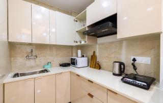 The Executive Escape by ZestLiving - Gurgaon - 3
