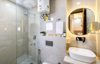 The Executive Escape by ZestLiving - Gurgaon - 1