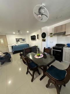 Apartamento en el Rodadero - Gaira - 8
