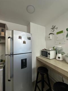 Apartamento en el Rodadero - 5