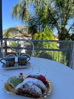 La casa di Gisa&Laura Lido di Mondello spiaggia - 1