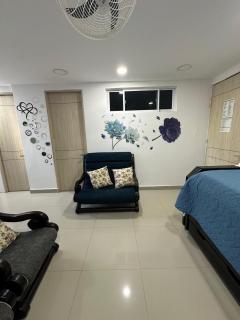 Apartamento en el Rodadero - Gaira - 9