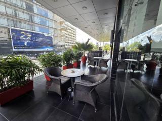 Onomo Hotel Dar es Salaam - Dar es Salaam - 8