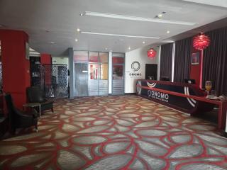 Onomo Hotel Dar es Salaam - Dar es Salaam - 4