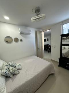 Apartamento en el Rodadero - Gaira - 2