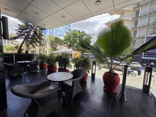 Onomo Hotel Dar es Salaam - Dar es Salaam - 7