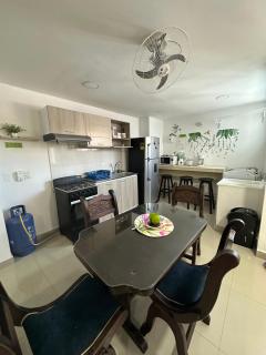 Apartamento en el Rodadero - Gaira - 6