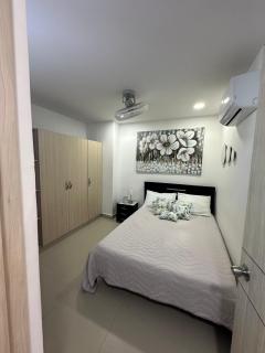 Apartamento en el Rodadero - Gaira - 1