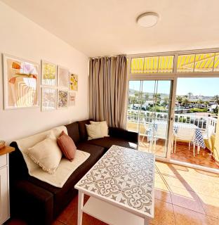 Your Happy Place in Arguineguin, Swimmingpool and Seaviews - Arguineguín - 1