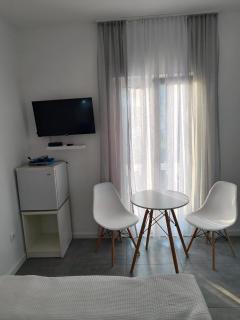 Studios Annie - Bijela - 4