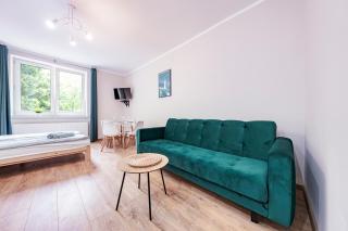 Apartament 47 z parkingiem - Sopot - 0