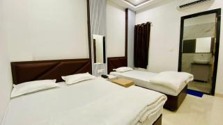 Hotel Shree Rameshwaram - Godarpura - 5