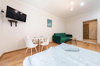Apartament 47 z parkingiem - Sopot - 9