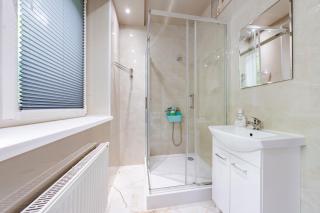 Apartament 47 z parkingiem - Sopot - 8