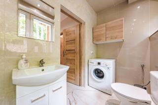 Apartament 47 z parkingiem - Sopot - 5