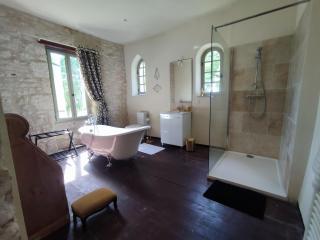 Manoir des 2 Sources - Monestier - 3