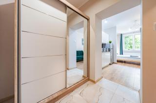 Apartament 47 z parkingiem - Sopot - 4