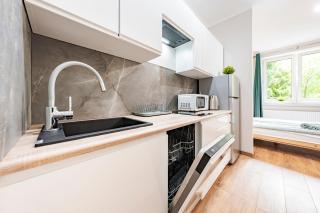 Apartament 47 z parkingiem - Sopot - 1