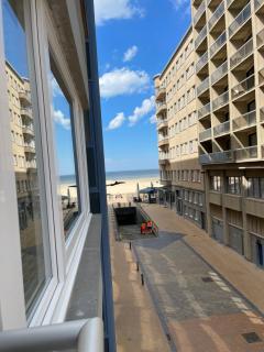 Casino Apartment - Ostend - 5