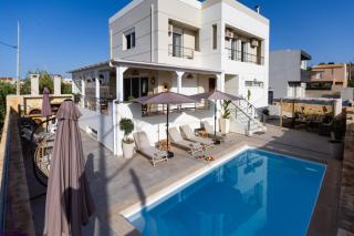 Villa Areka - Gournes - 6