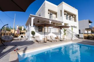 Villa Areka - Gournes - 9