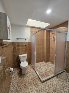 Sensity Home Habitación 5C cómoda y amplia con baño compartido - Tehuacán - 3