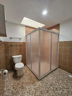 Sensity Home Habitación 5C cómoda y amplia con baño compartido - Tehuacán - 2