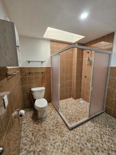 Sensity Home Habitación 5C cómoda y amplia con baño compartido - Tehuacán - 1