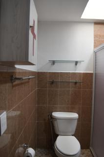 Sensity Home Habitación 5C cómoda y amplia con baño compartido - 2